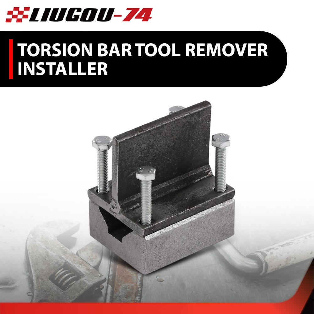 Torsion Bar Tool Remover Installer Kit Fit For A, B, E, C Body