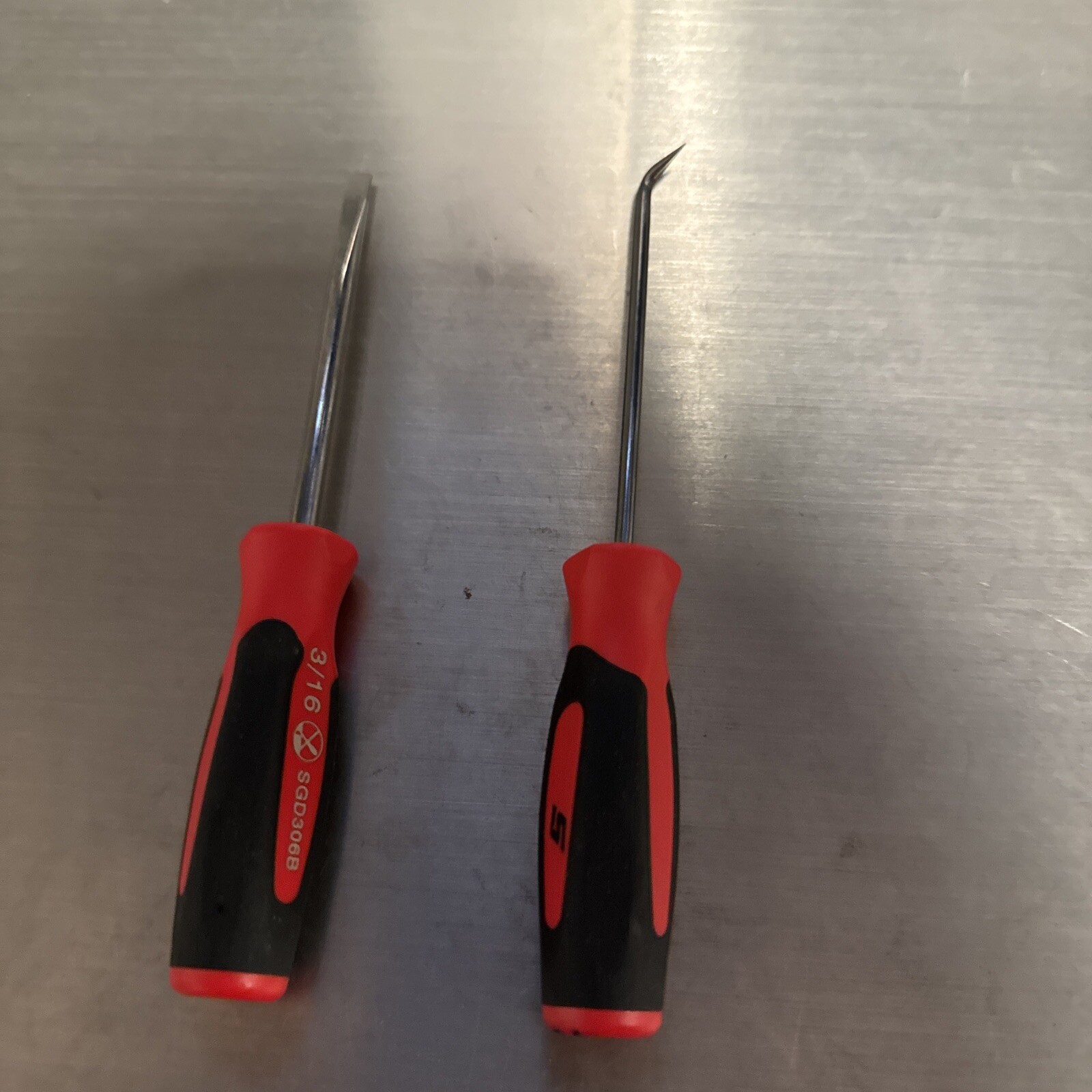 Snap On Sg3ash90cr, Sgd306br Combo Pack 1 Each new