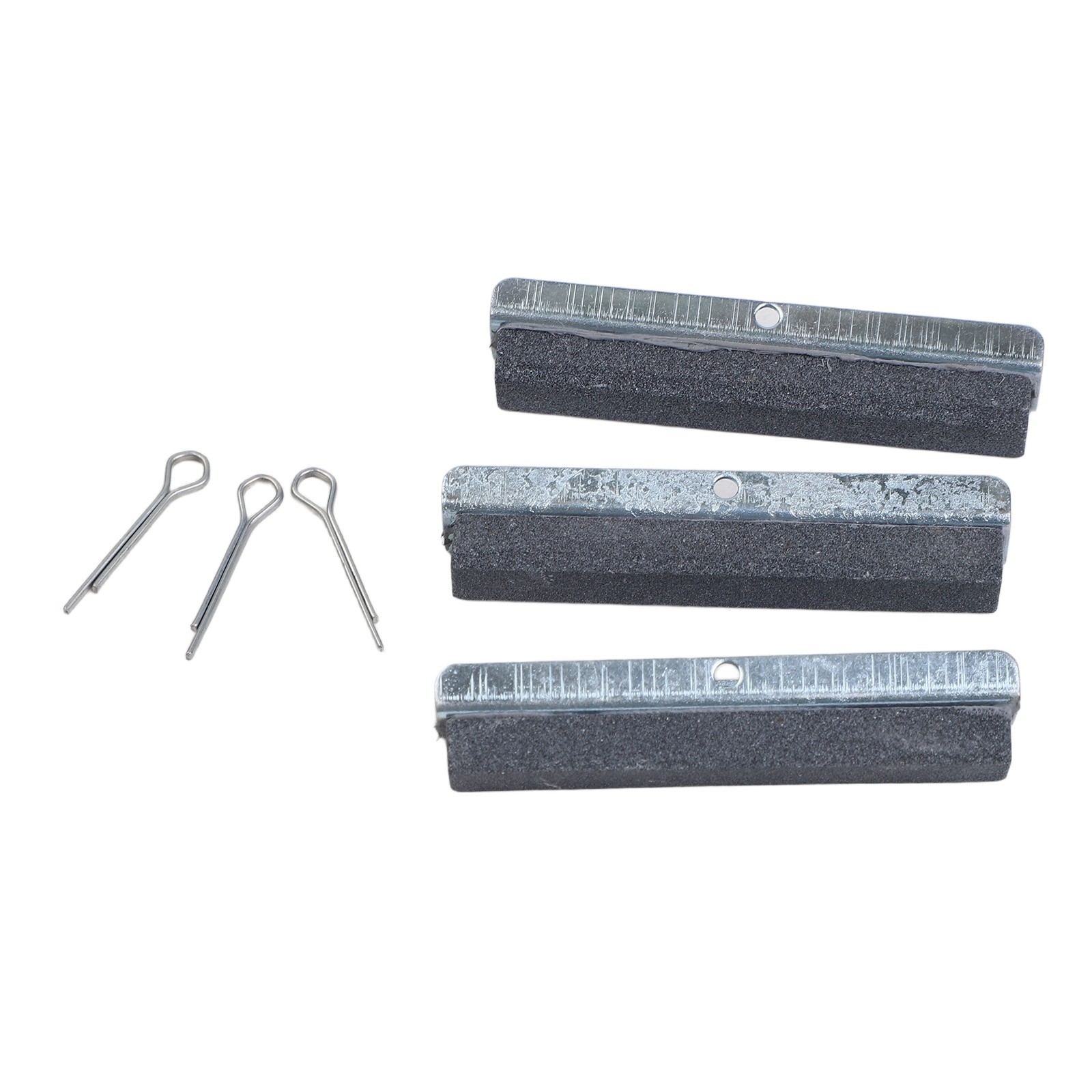 3 Pcs Engine Cylinder Grind Stone Set for Engine Cylinder Honing Repair Tools