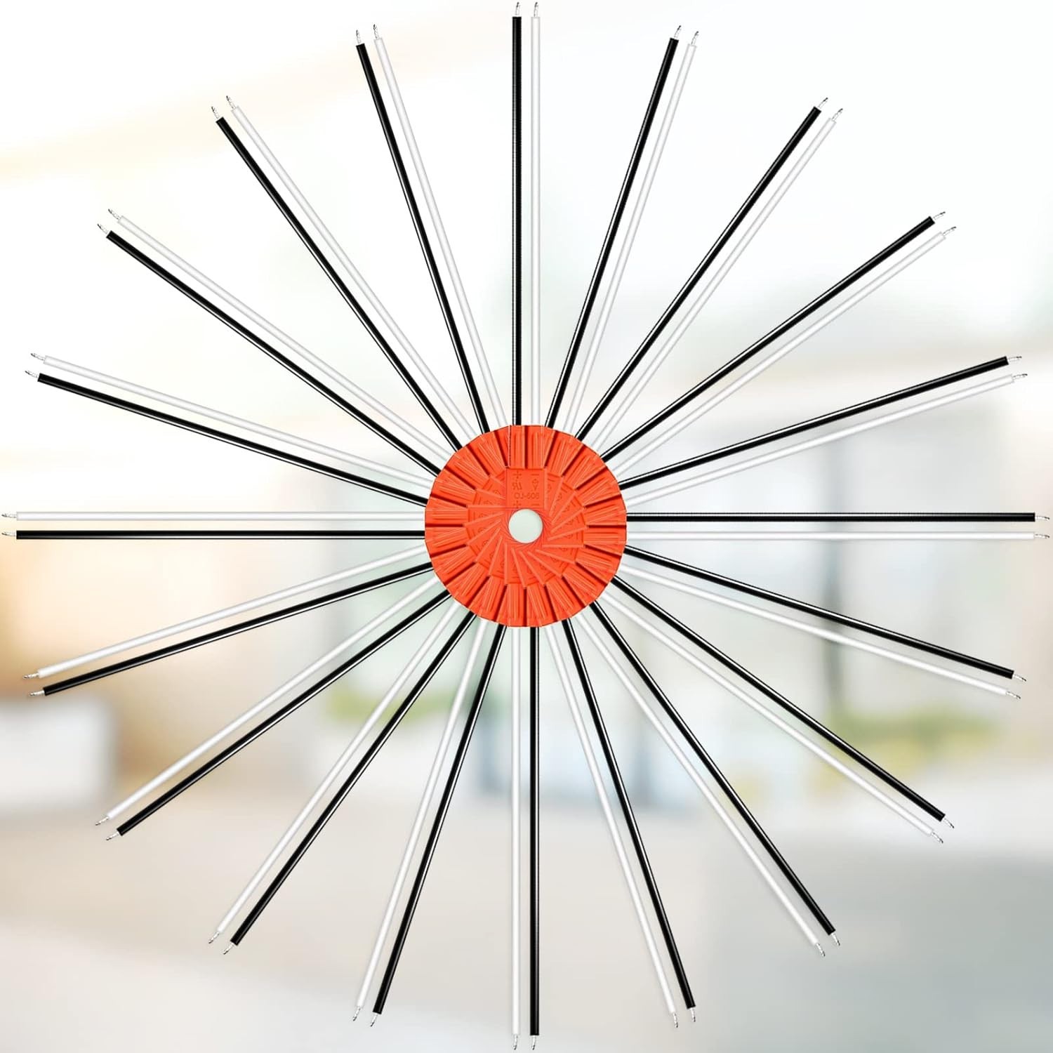 20 E26 Medium Base Pigtail Adapters – Quality LED Lighting Solution for Homes