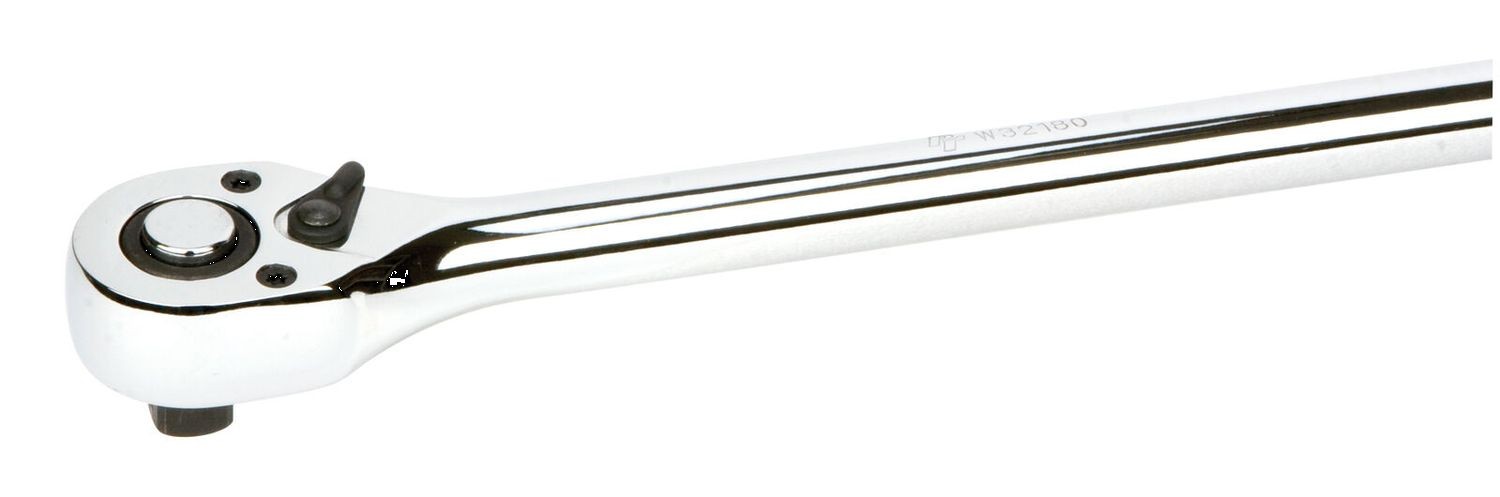 Performance Tool W32180 1/2» Drive Long Handle Ratchet