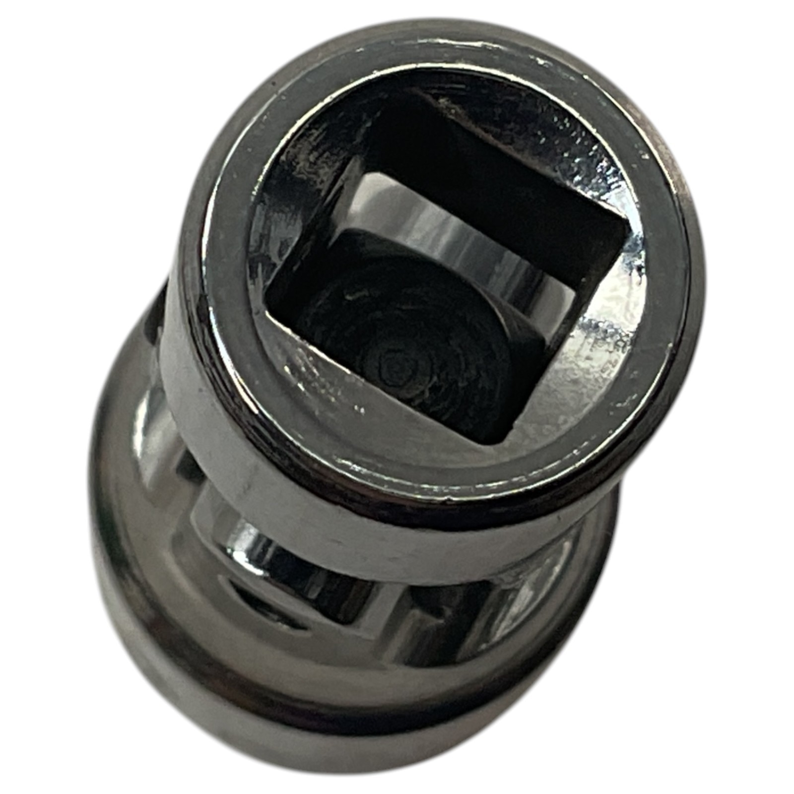 Matco Universal Swivel Socket 11mm 1/4″ Drive 6 Point AU11M6 Sold As Pictured