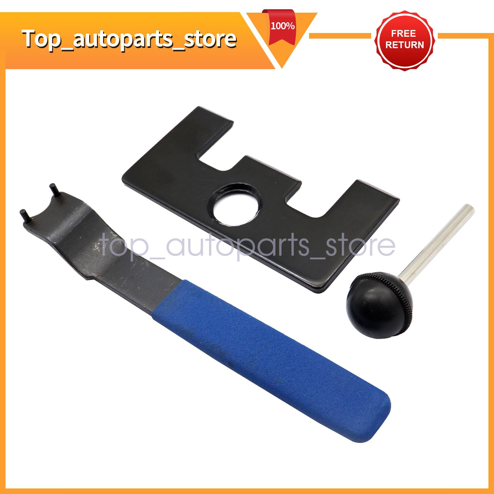 Diesel Timing Belt Tools fit VW TDI 1.9 ALH Beetle Golf Jetta 98-06