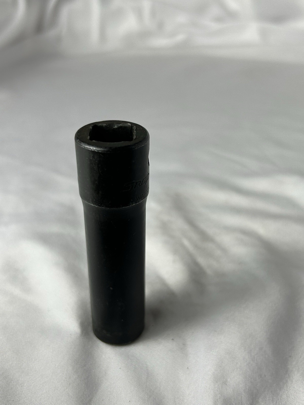 snap-on tools 1/2″ drive deep sae impact socket 6 point SIM160A 1/2inch USA