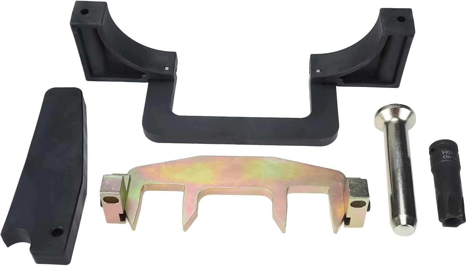 Mercedes Benz M271 Camshaft Alignment Tool – Carbon Steel Timing Fixture Kit