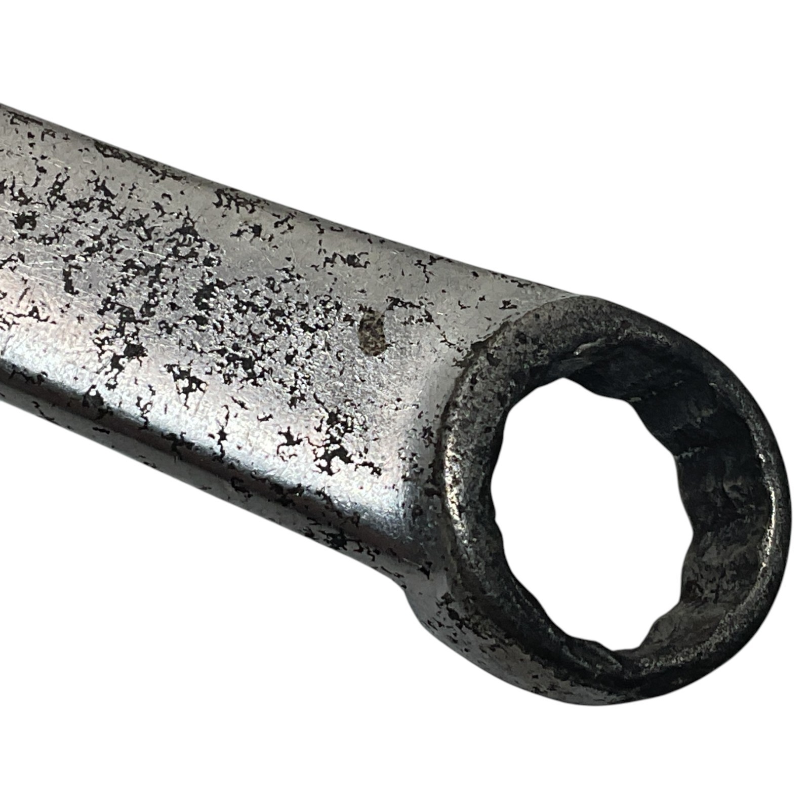 Snap-on OEX16 1/2″ Combination Wrench 12 Point USA Tool As-Is