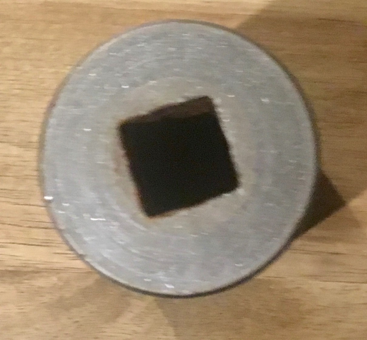 KRAEUTER 1-1/16” 1/2” DRIVE 12 PT SOCKET 33334