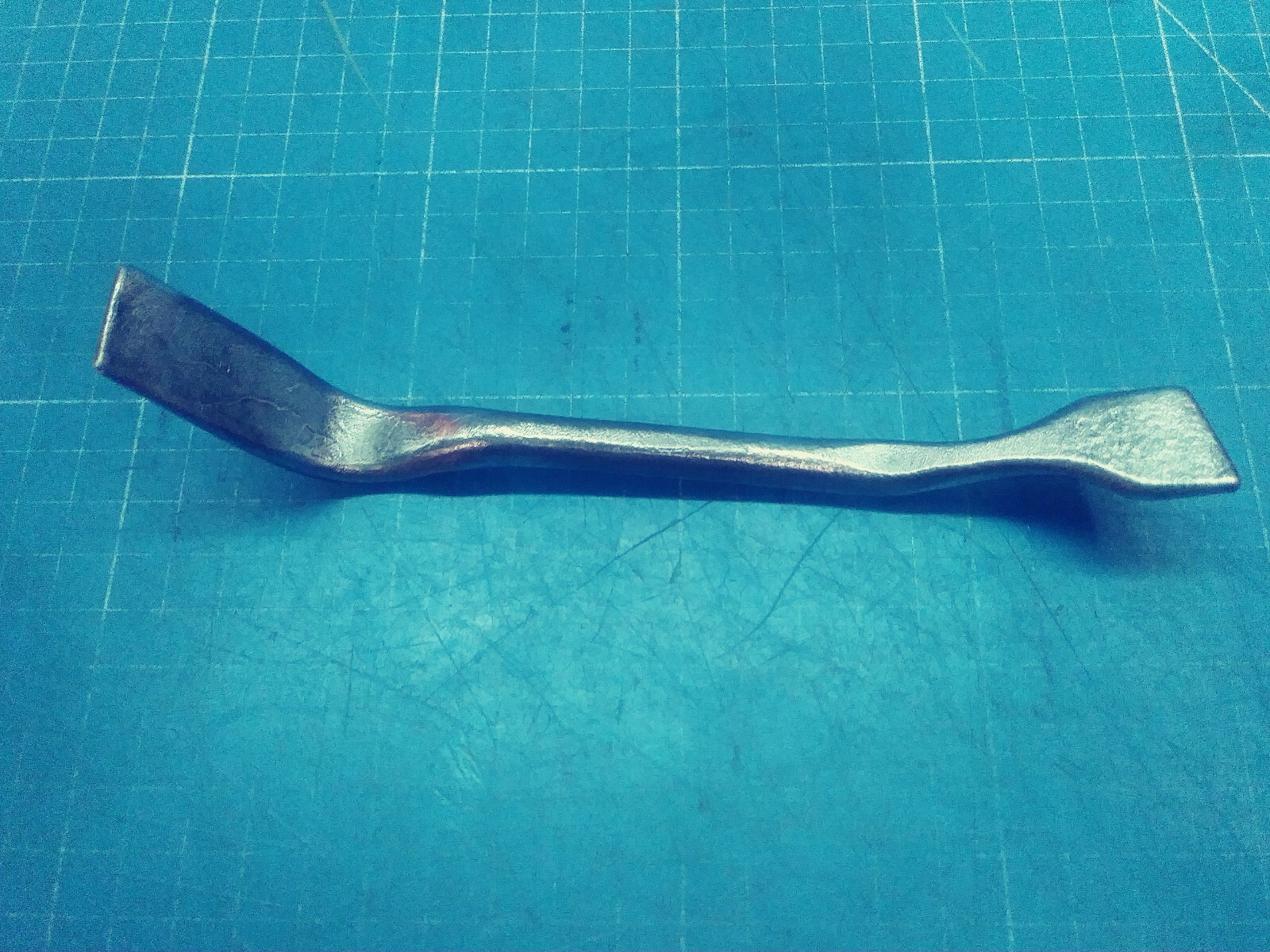 K-D Tools No. 295 Drum Brake Adjusting Spoon Tool