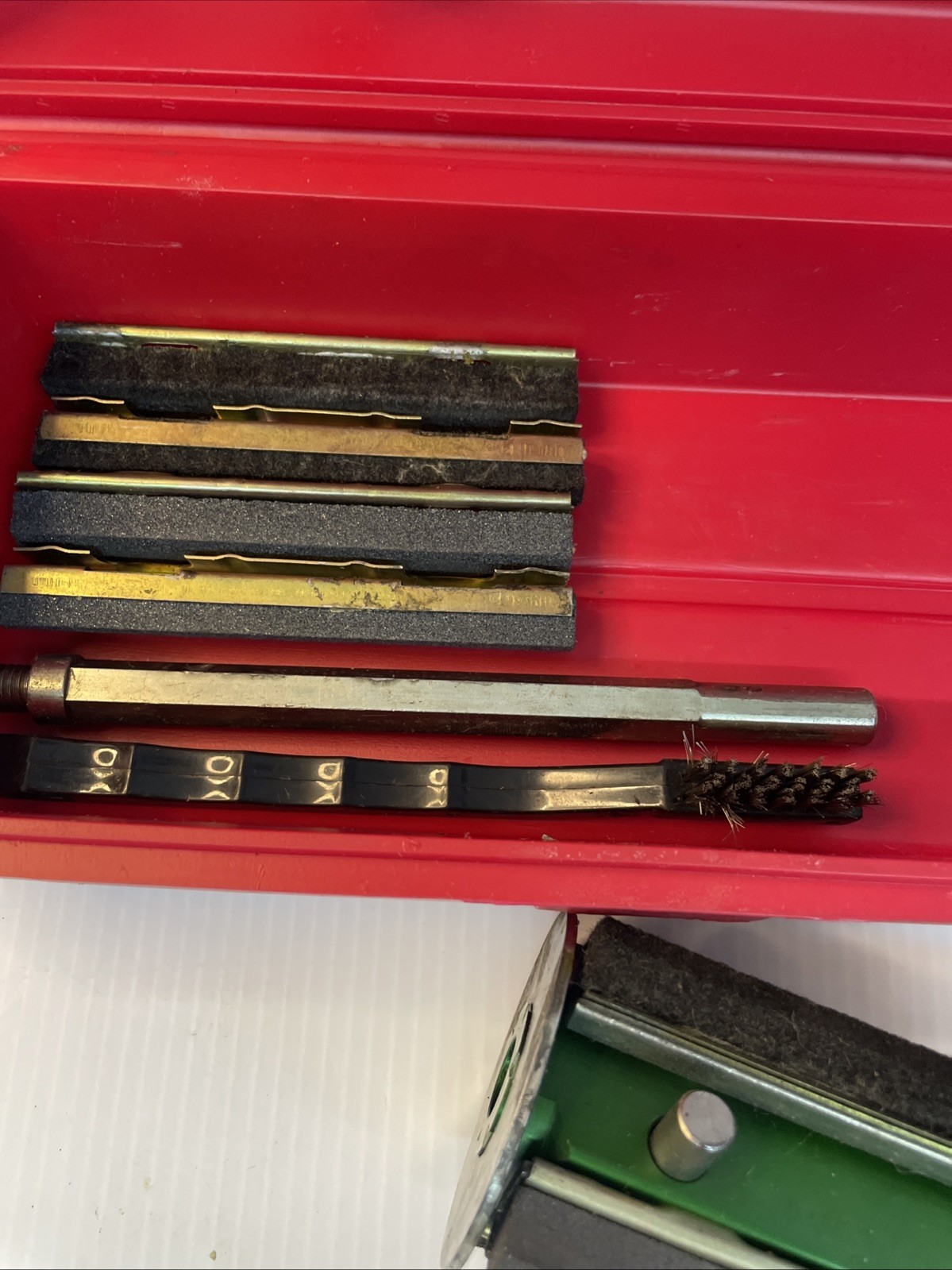 Universal Cylinder Hone – RSI-217 – Pre Owned W/case