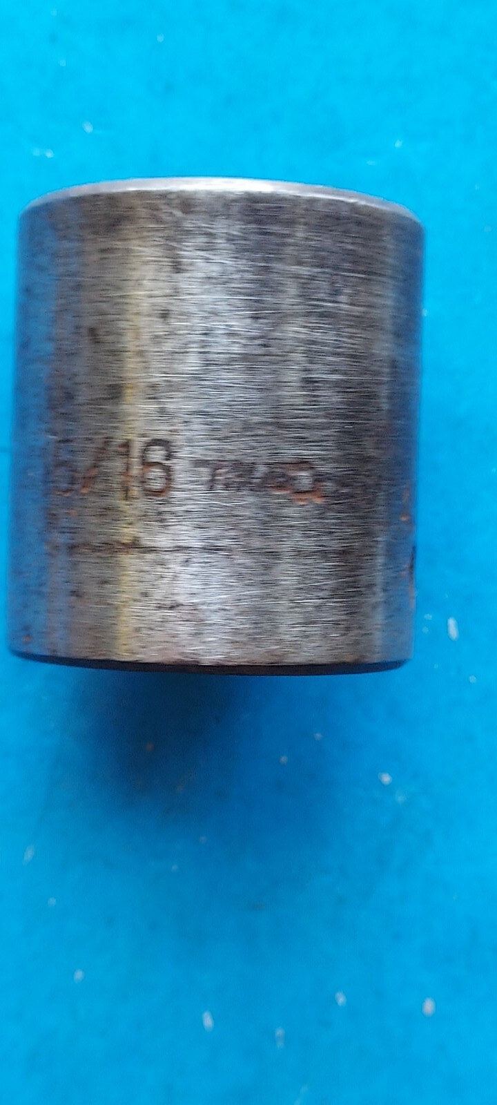 TRUE CRAFT Impact Socket 1/2″ Drive x 15/16″, 43638 Chrome Vanadium Japan
