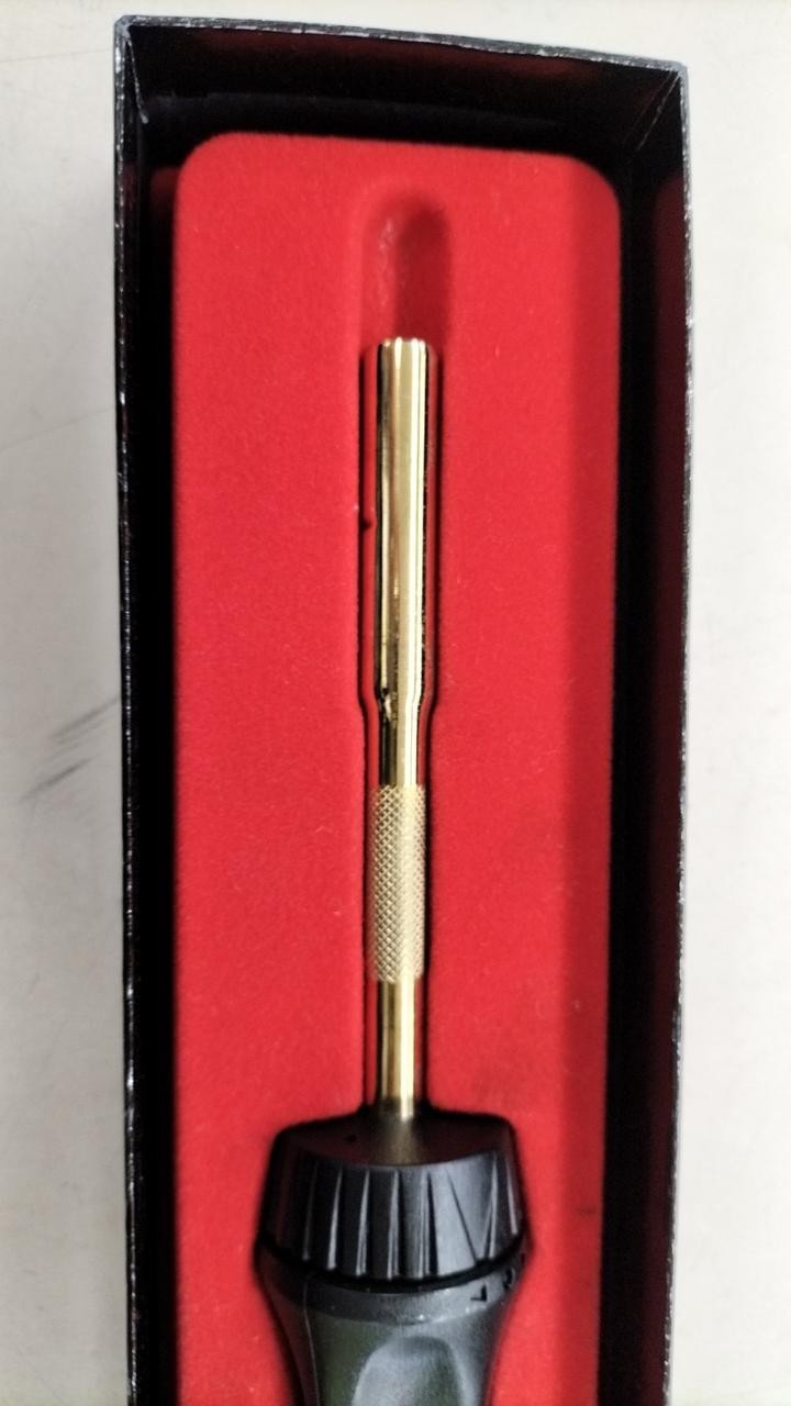 Snap-on 70th Anniversary Ratchet Drivers SSDMR4A GOLD