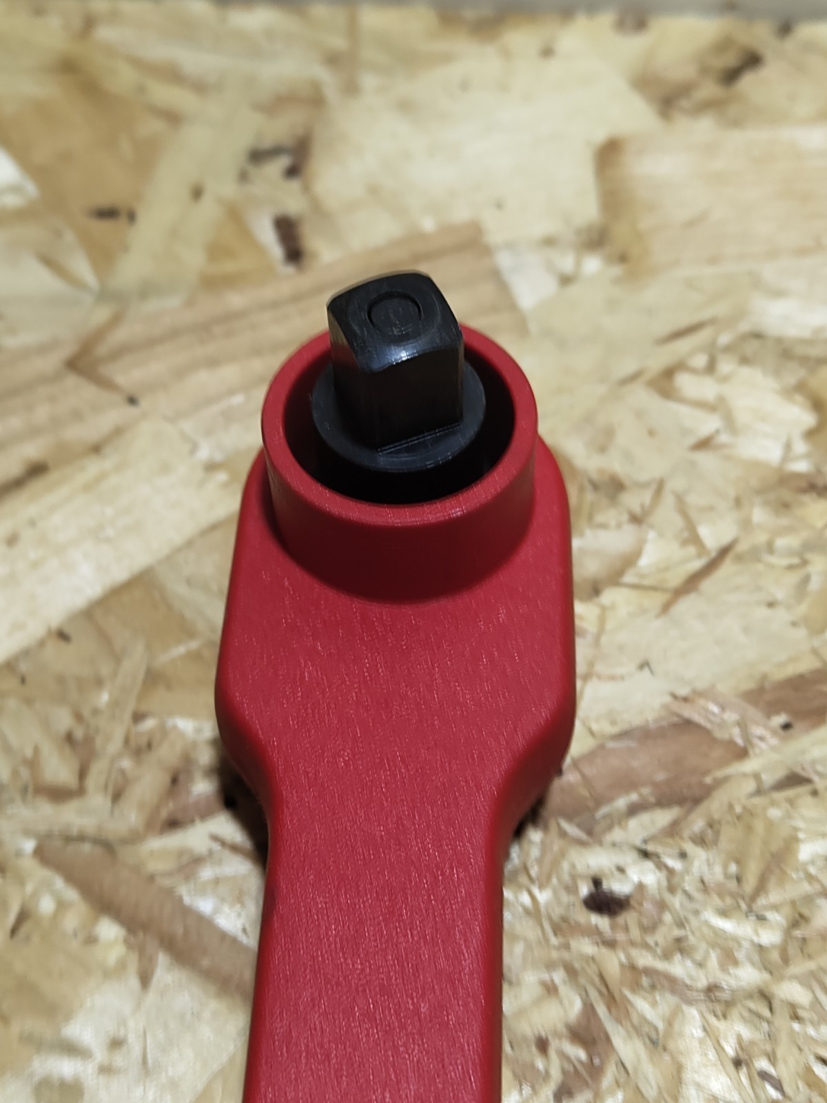 Gedore VDE 1993 U Fully Insulated 1000V Reversible Ratchet 1/2″ Drive