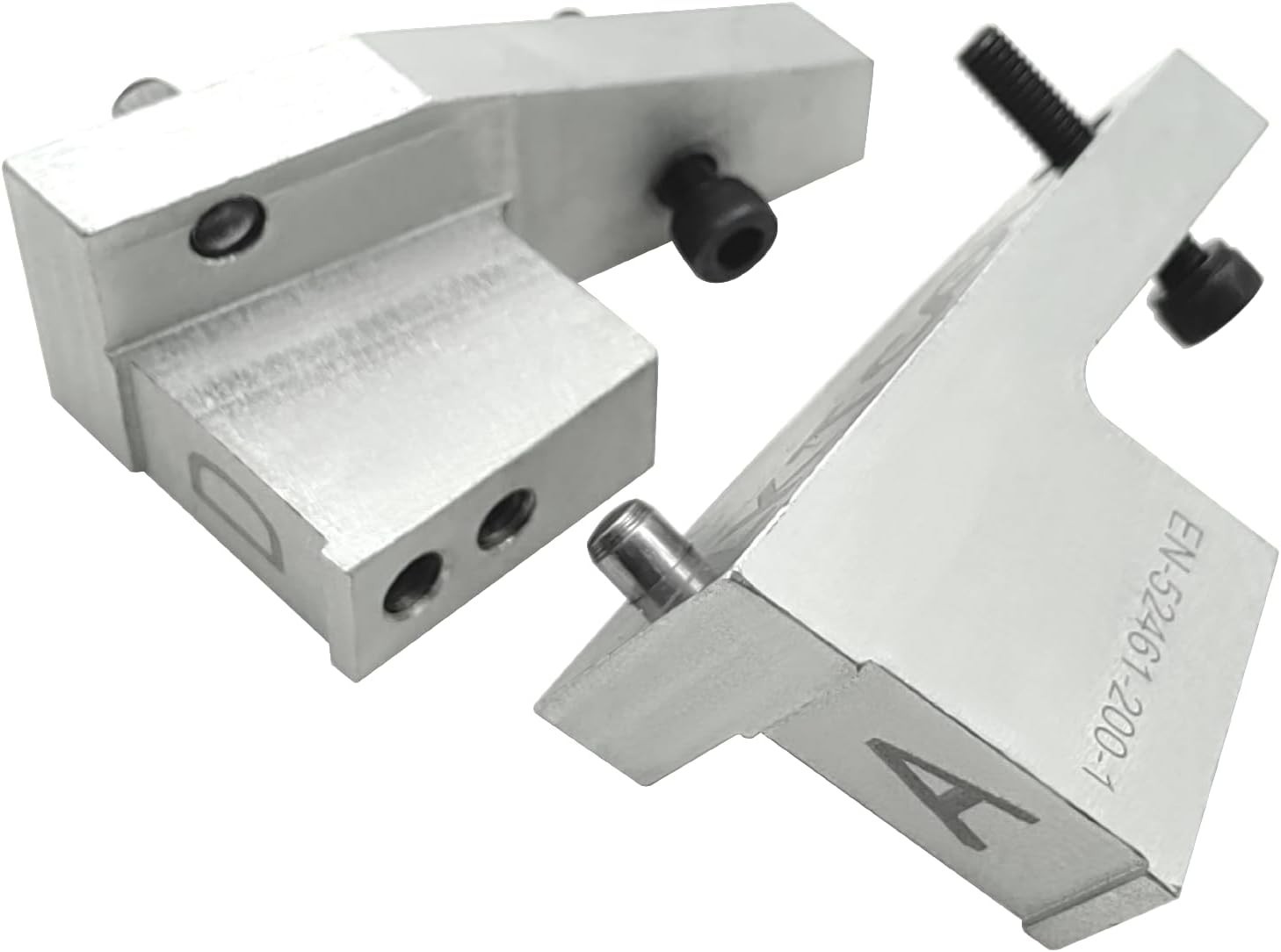 ZKTOOL EN-52461-200 2.7L Adapter Camshaft Torque Reaction Tool for 2019-later