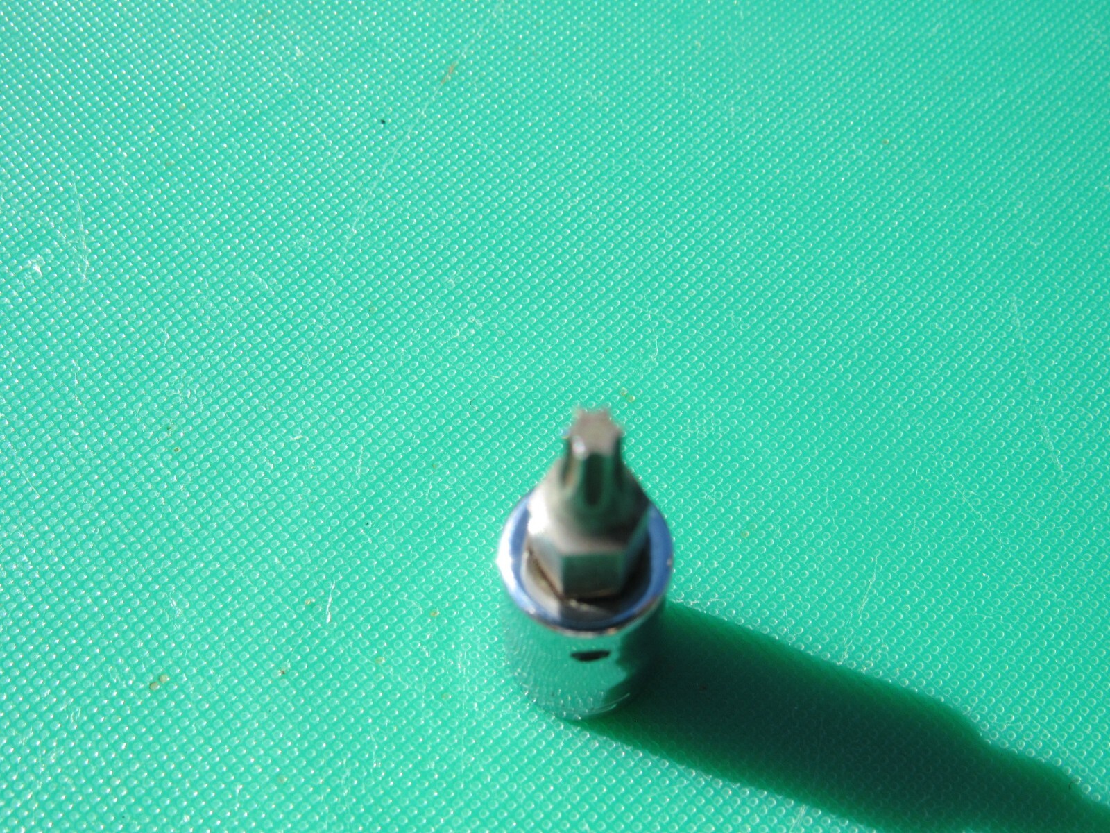 SNAP ON 3/8″ DRIVE FTX55 T55 T-55 TORX BIT DRIVER REMOVER SOCKET NEW LOGO T 55