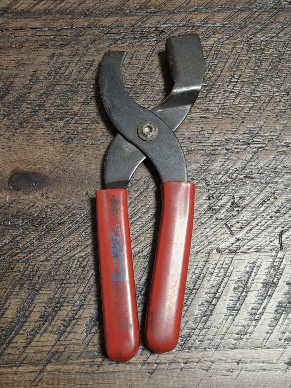 Thexton 451 Emergency Brake Cable Pliers