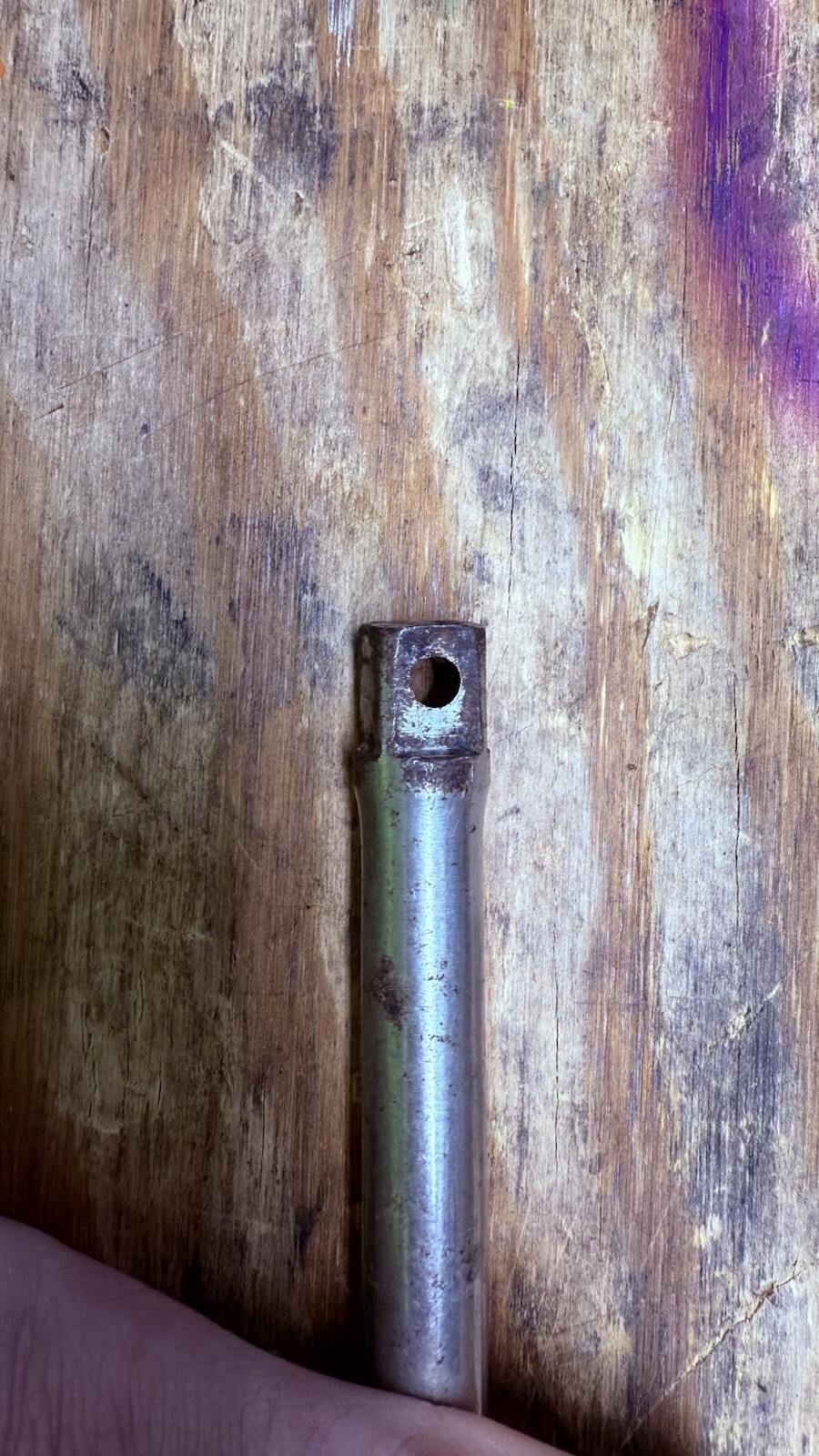 Snap On SX-10 1/2 Extention (10 Inches)