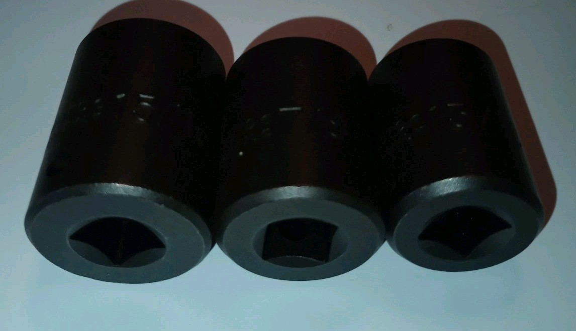 PROTO IMPACT SOCKETS 7426H, 7428H, 7430H, 13/16, 7/8,15/16 1/2″ DRIVE, FREE SHIP