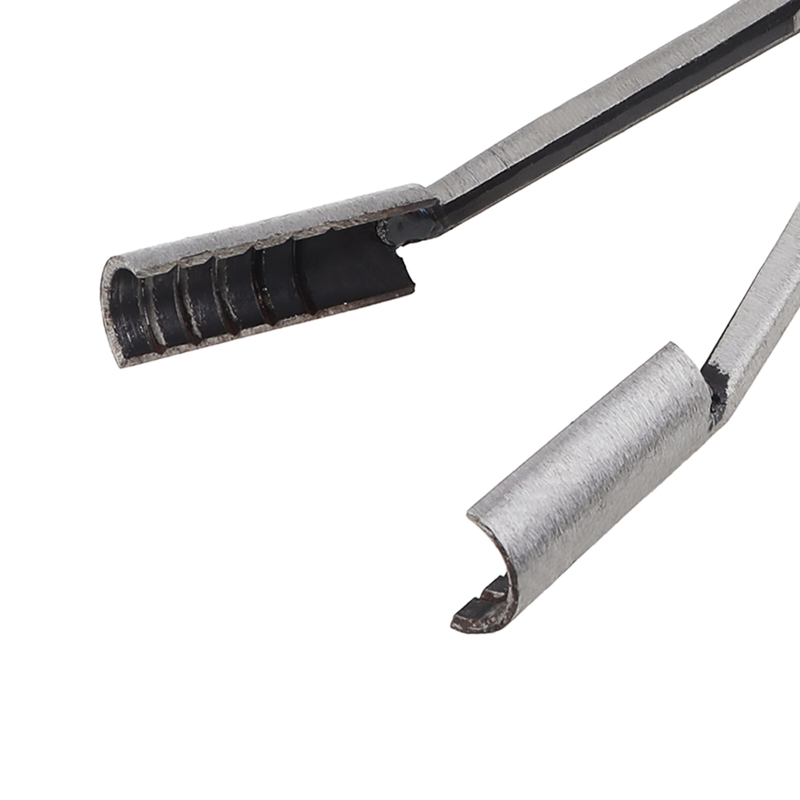 Spark Plug Wire Removal Pliers Tool, High Voltage Cable Clamp, Boot Removal Tool