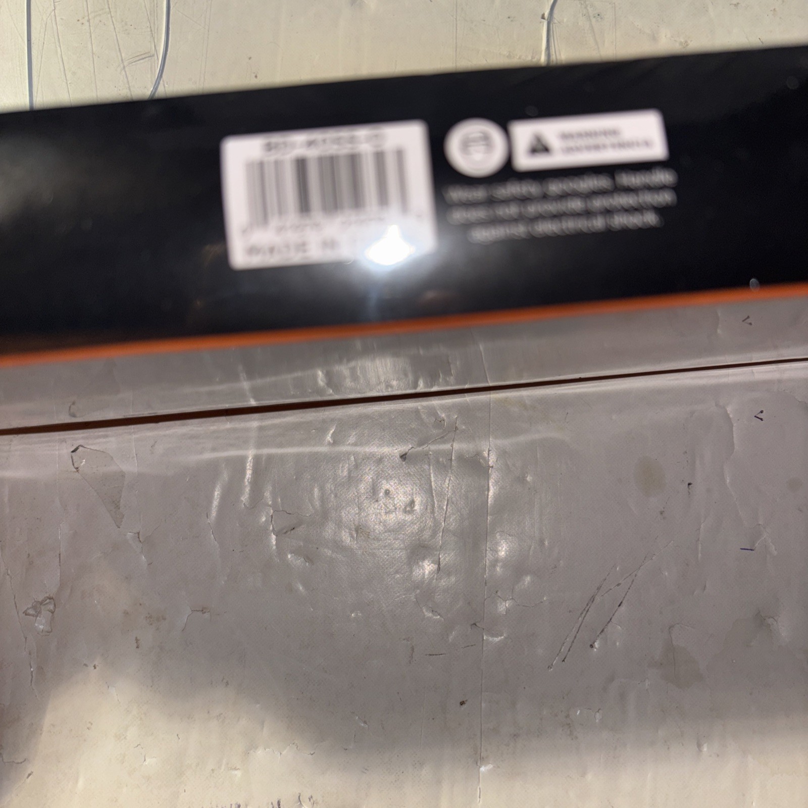Socket Set Built To Last 40 Piece Bull Dog Brand New Sealed