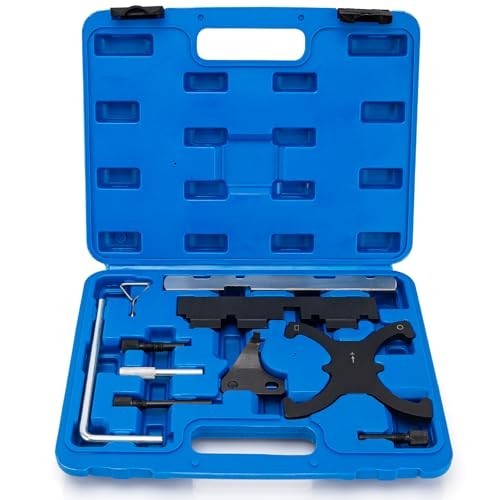 1.5 1.6 Timing Tool Kit Compatible with Ford Fiesta Fusion Escape NEW VERSION