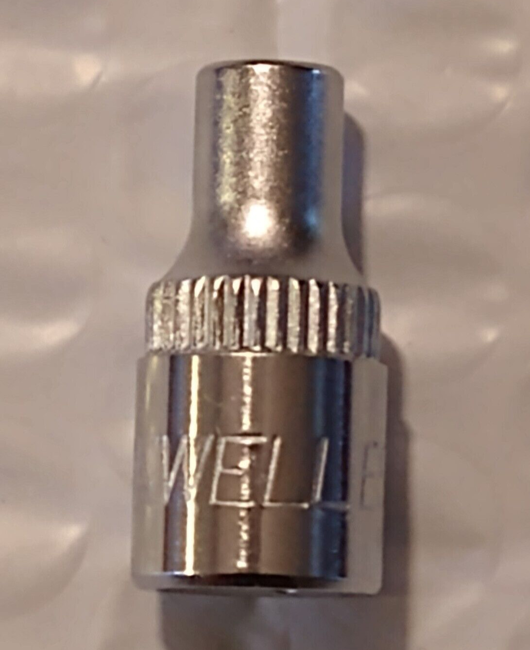 CORNWELL TOOLS CBSE50, 1/4″ DRIVE, E5 INVERTED TORX SOCKET.