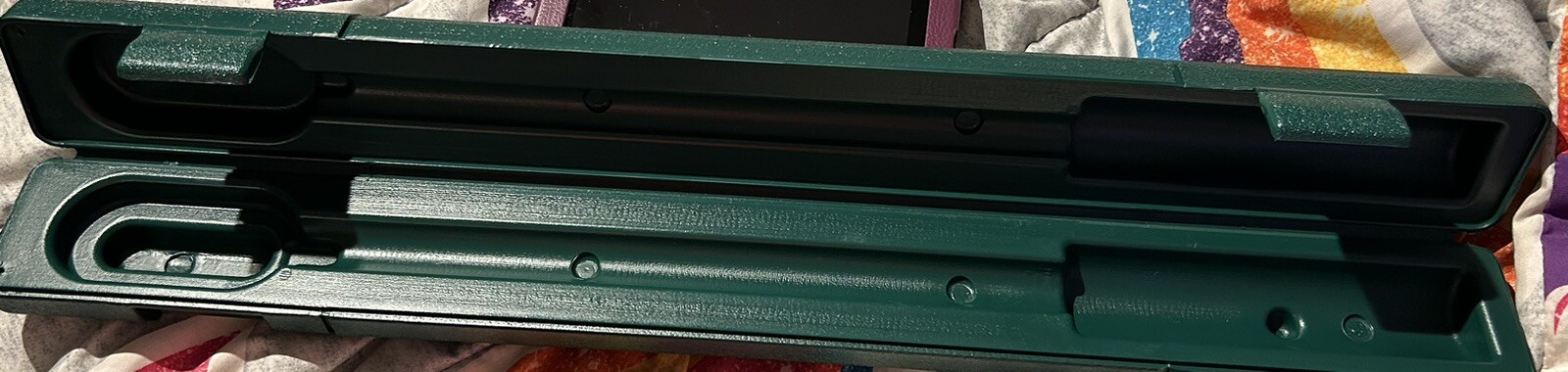 Torque Wrench Case