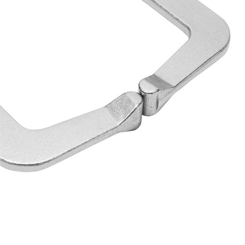 IRWIN 30 Locking C-Clamp, 9″ Regular Tip Clamp, 4-1/2″ Jaw Opening