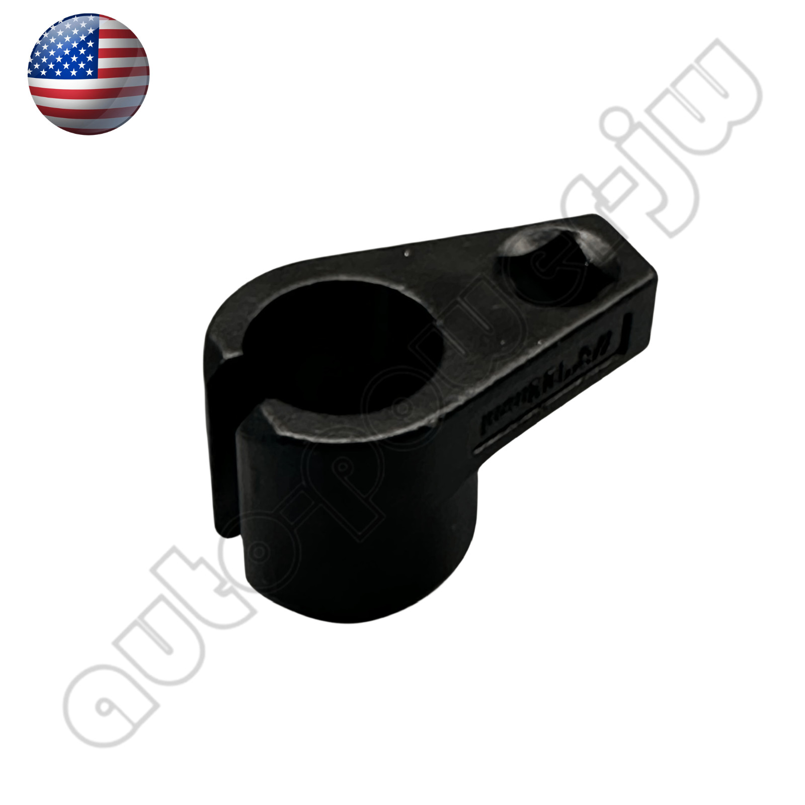 Oxygen O2 Sensor Socket Wrench Removal Tool Drive 3/8″ 7/8-Inch 22mm Offset