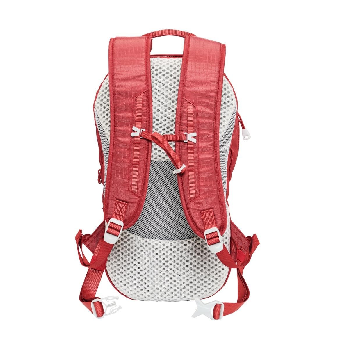 Mochila ideal para excursiones cortas C ROJO T U