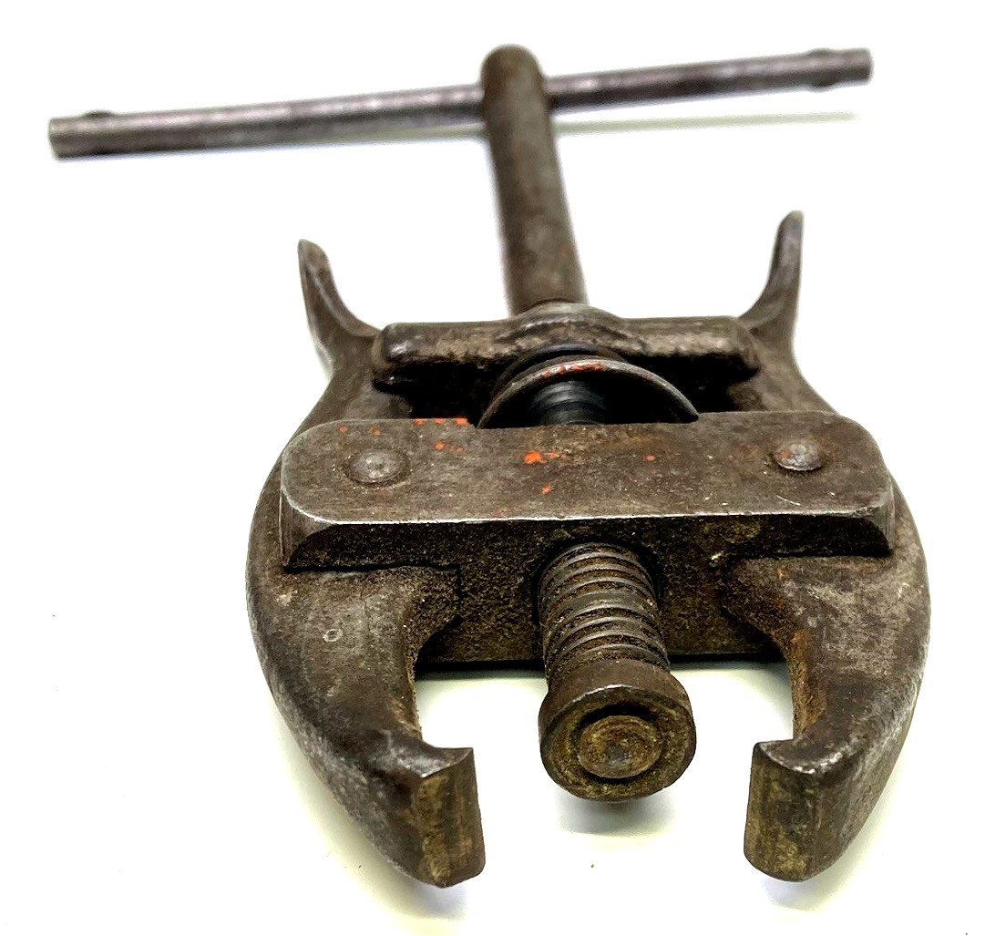 Vintage Blue Bird No. 21 Battery Terminal Puller,USA, Works, Extractor,Free Ship