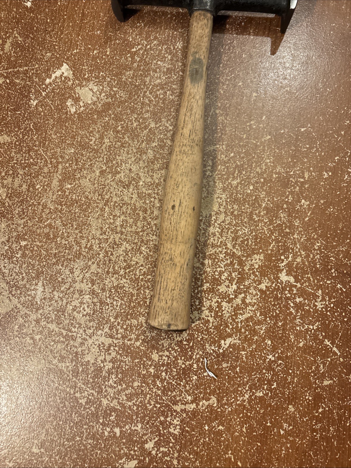 Vintage Fairmount Reverse Curve Auto Body Hammer 152-G