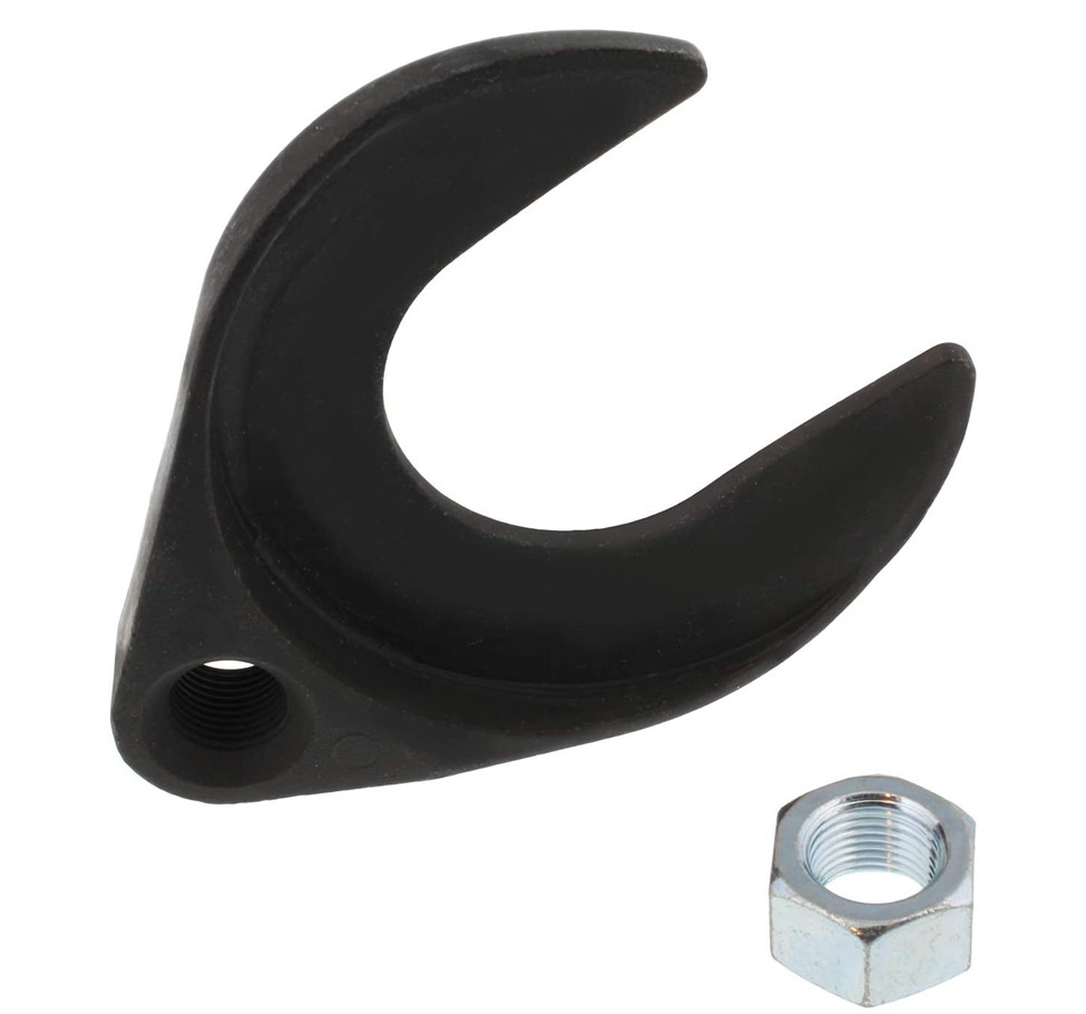 CV Axle Joint Shaft Puller Tool Slide Hammer Adapter Pulling Fork Removing Tools
