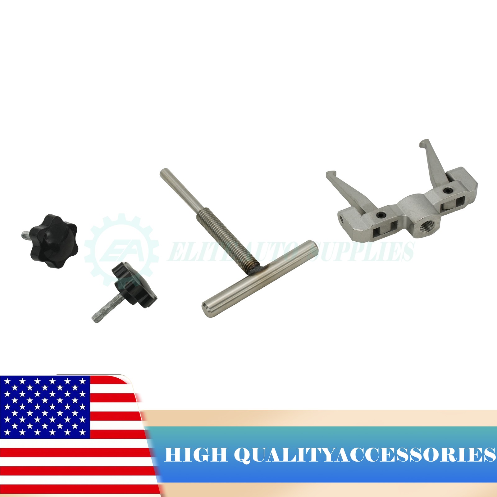 660040-1 Impeller Puller/Removal Tool Fits Jabsco Pump 50070-0040 50070-0200 US