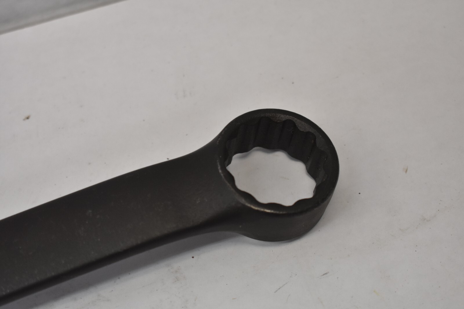 Proto Professional 1-1/8 Anti Slip Design 12 Point Combination Wrench 1236BASD