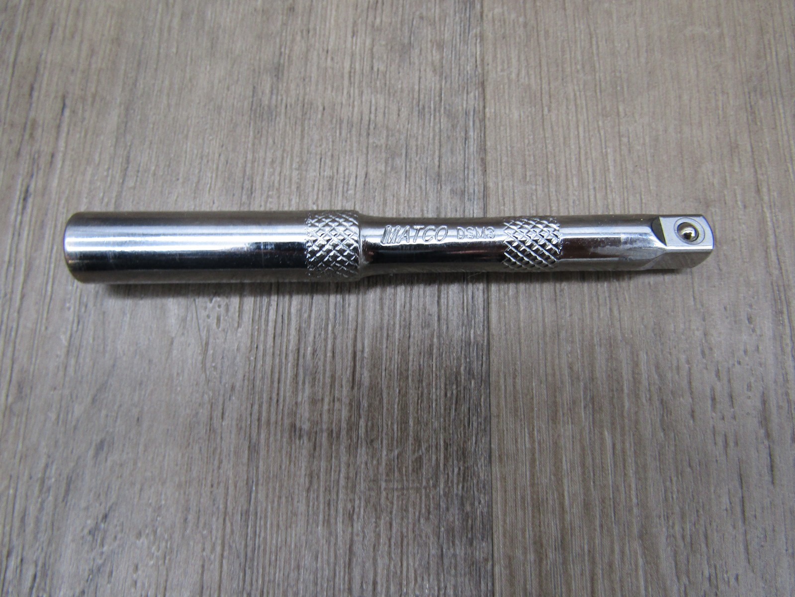 Matco DSM3 3-1/2 IN MAGNETIC BIT DRIVER