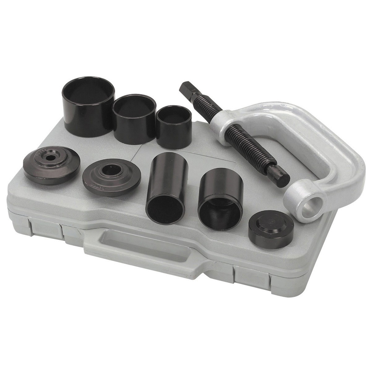 4 WHEEL DRIVE BALL JOINT PRESS TRUCK SUV ALL IN 1 SERVICE SET COMPLETE KIT