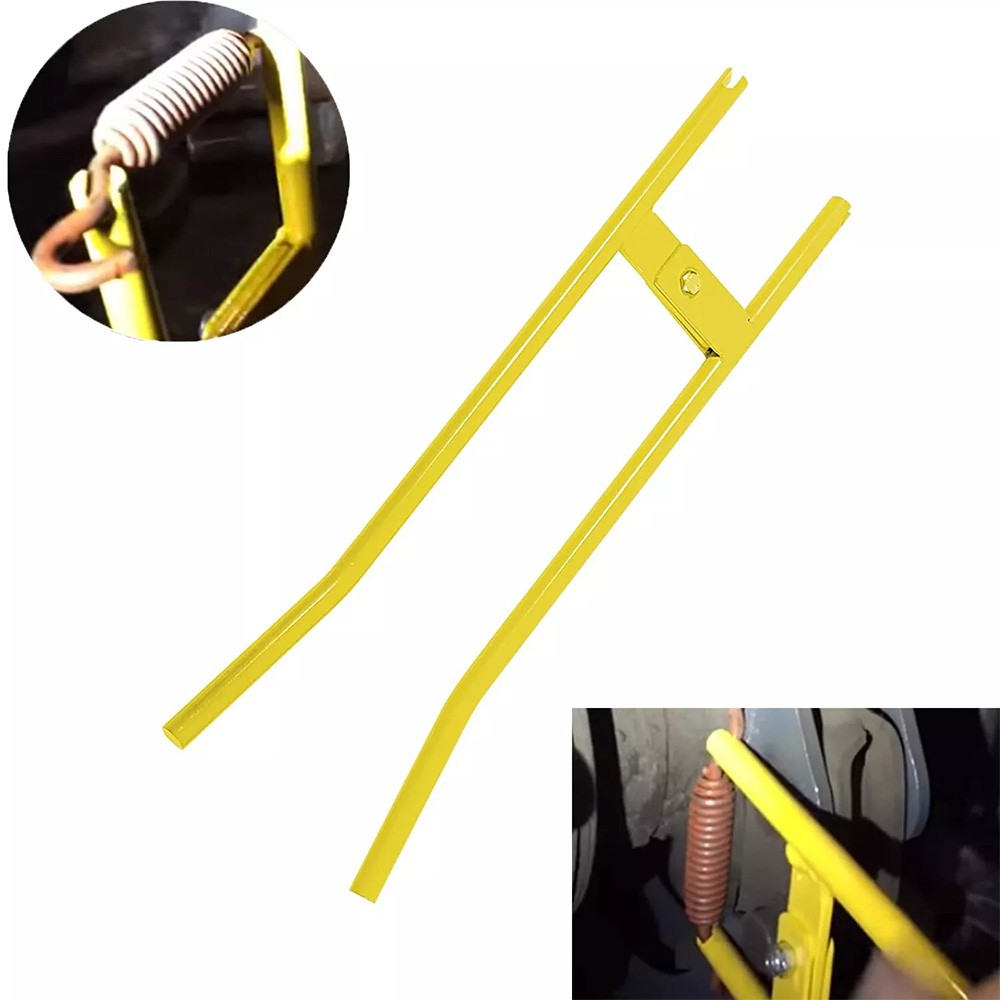 ☁️☁️Heavy Duty Truck Brake Spring Tool Replacement For Lock Technology 890、LT890