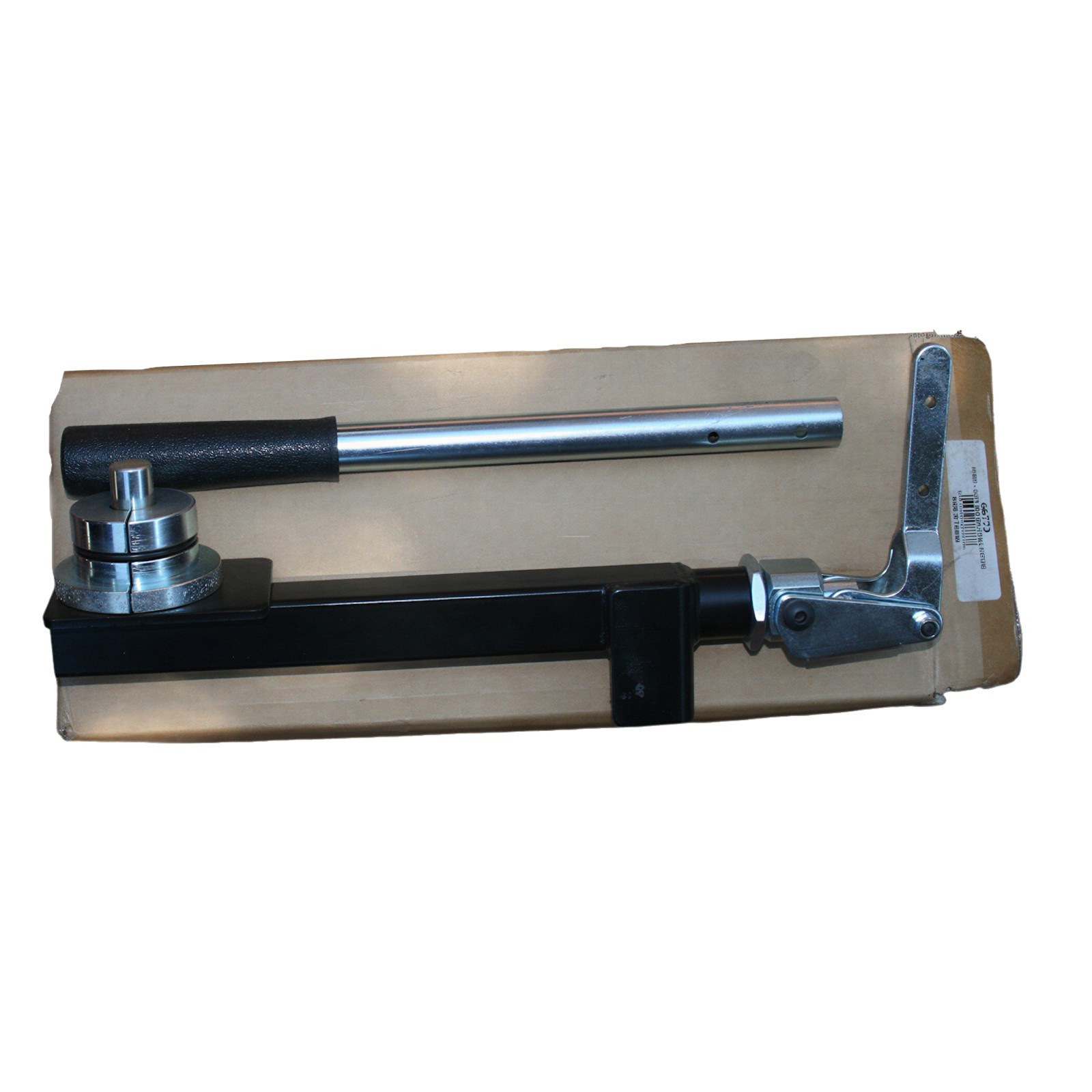 Proform Connecting Rod Splitting Fixture Tool for Bench Vise Use 66773 NEW UNUSE