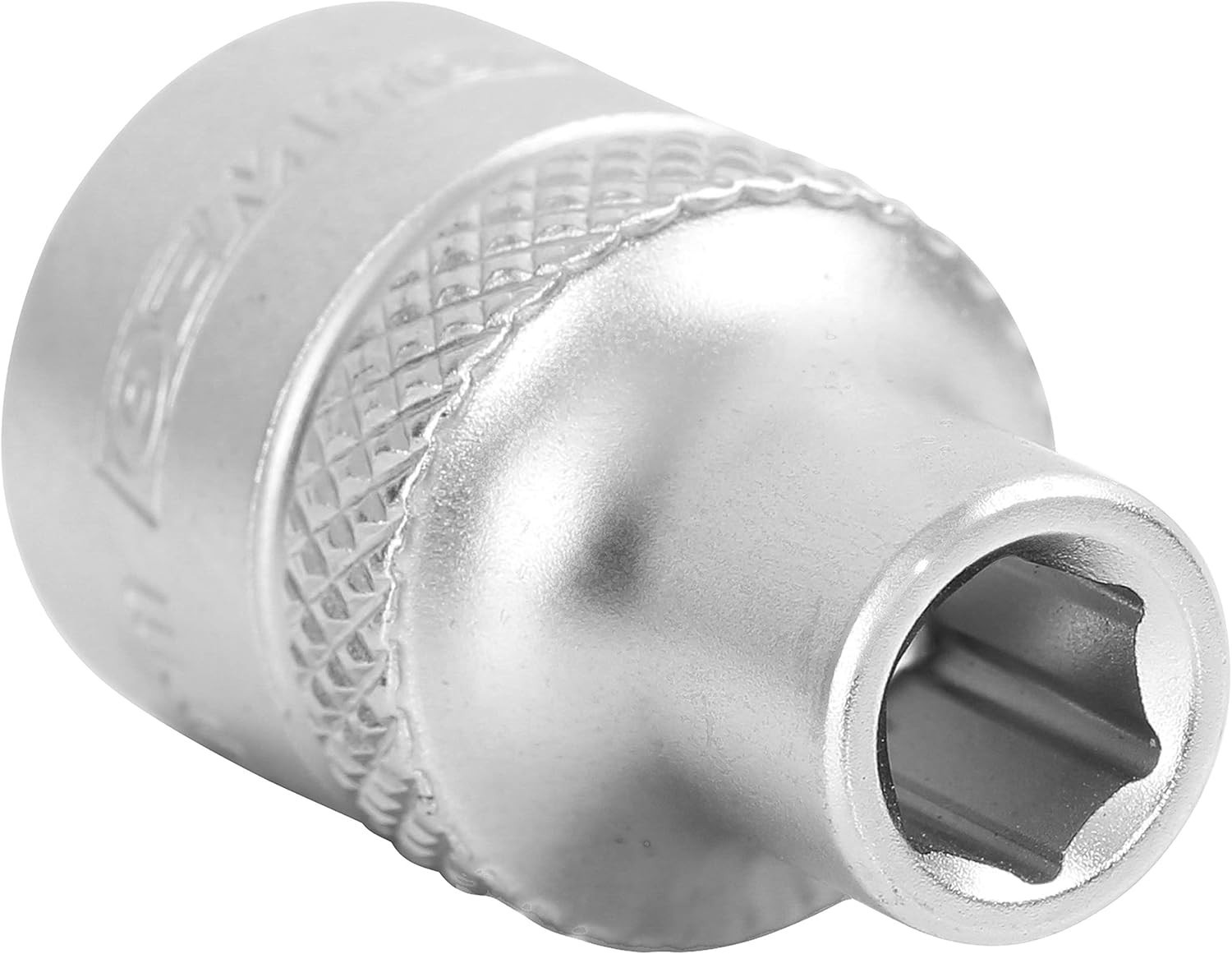 Precision 6 Point 3/8 Drive Socket – Perfectly Crafted for Professionals