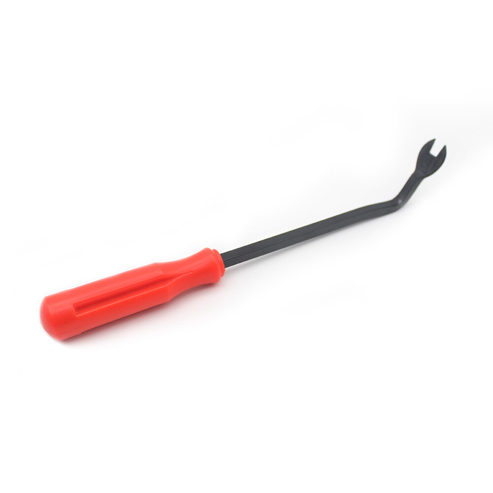 5Pack Auto Trim Removal Tool Kit Car Panel Door Window Fastener Remover Pry Tool