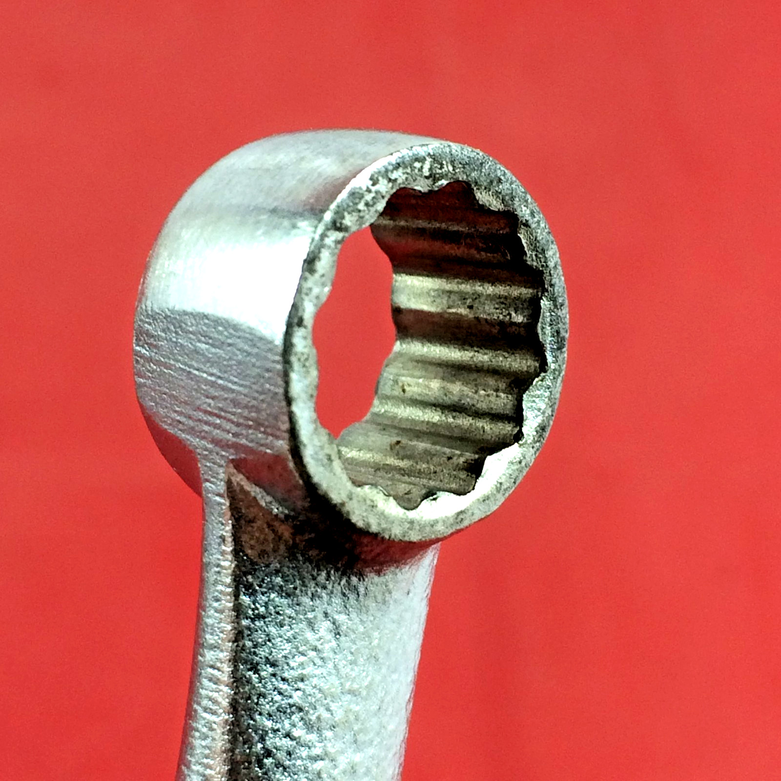 Snap-on 7/16″ M1329 Cummins Diesel Fuel Pump Wrench 1999
