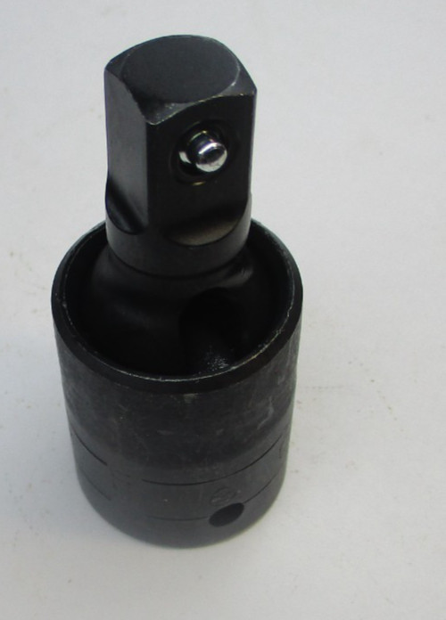 Snap on iP80D 1/2″ Dr Swivel Ball Lock Buttom impact Universal Joint Socket New