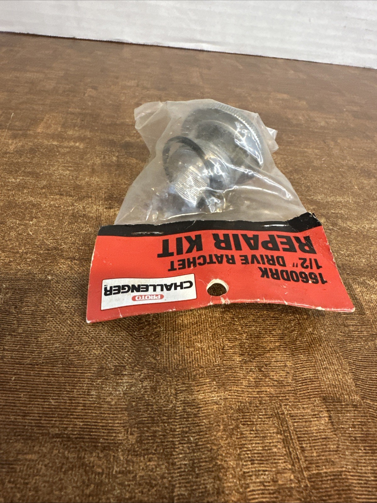 SEALED Proto Challenger 1660DRK – 1/2″ Drive Ratchet Repair Kit NEW