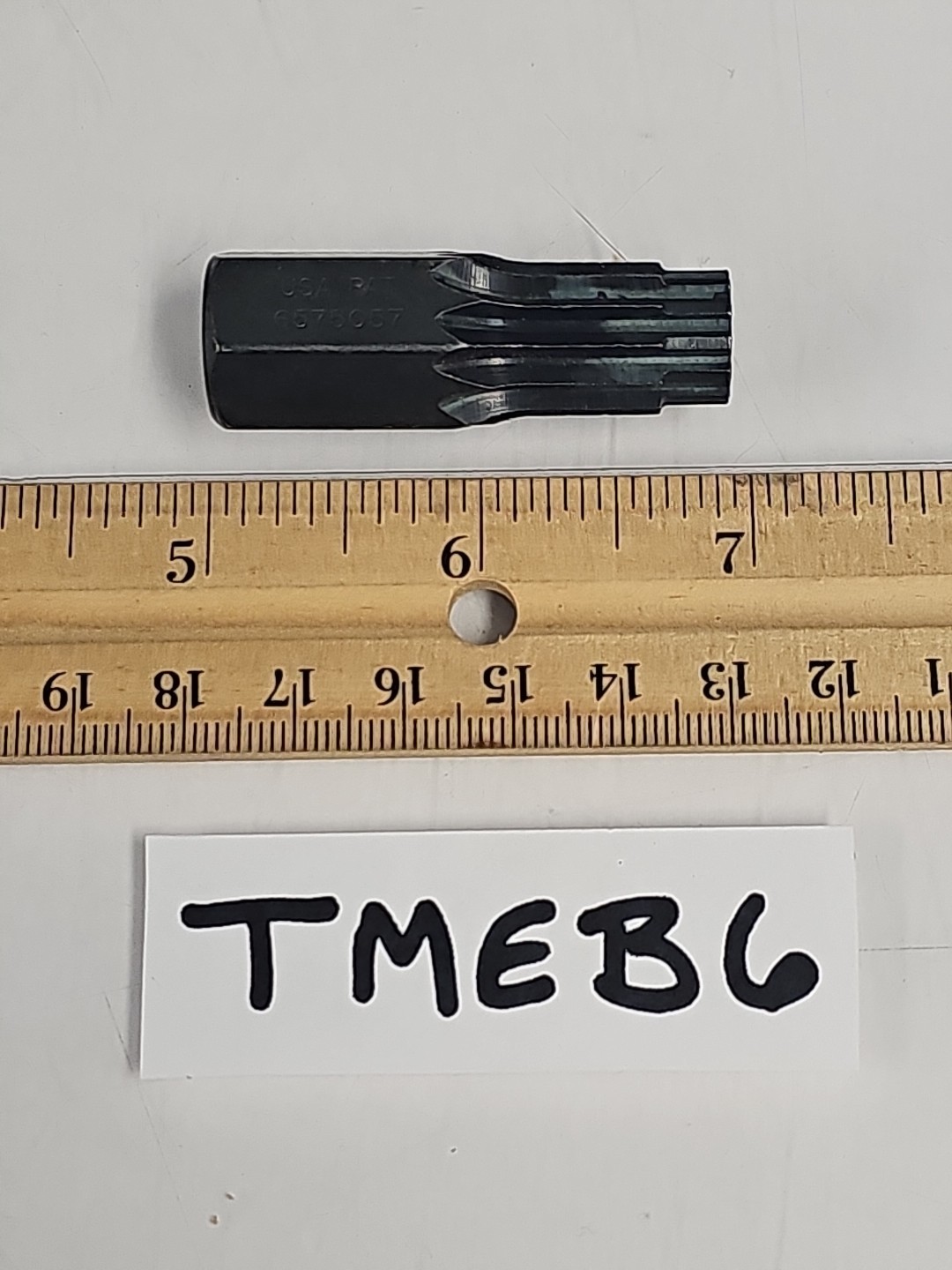 LISLE 62200 Heater Hose Coupler Remover LIS62200