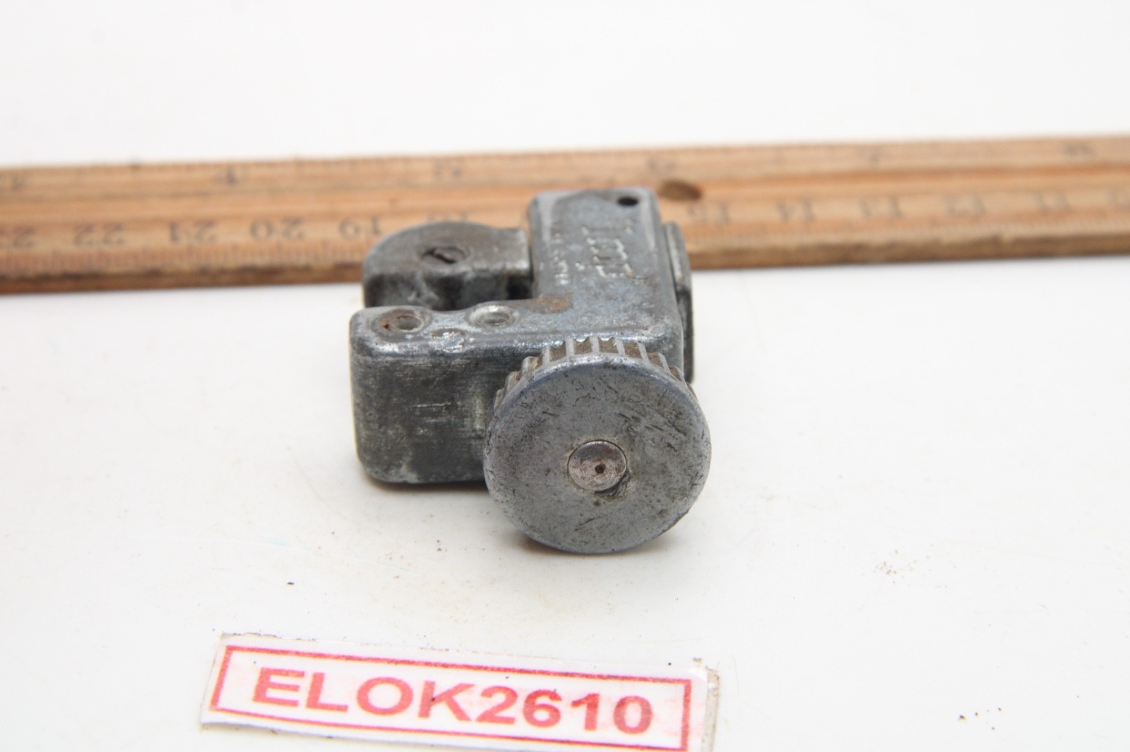 Blue Point IMP TC-123A Copper Tubing Cutter USA