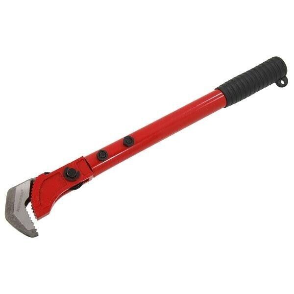 Neilsen Track Rod Adjusting Wrench Tool Suspension 10 35mm Tools Car Mechanic