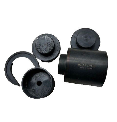 Miller Dodge Jeep 9772 Truck Lower Control Arm Bushing Remover Installer 143T