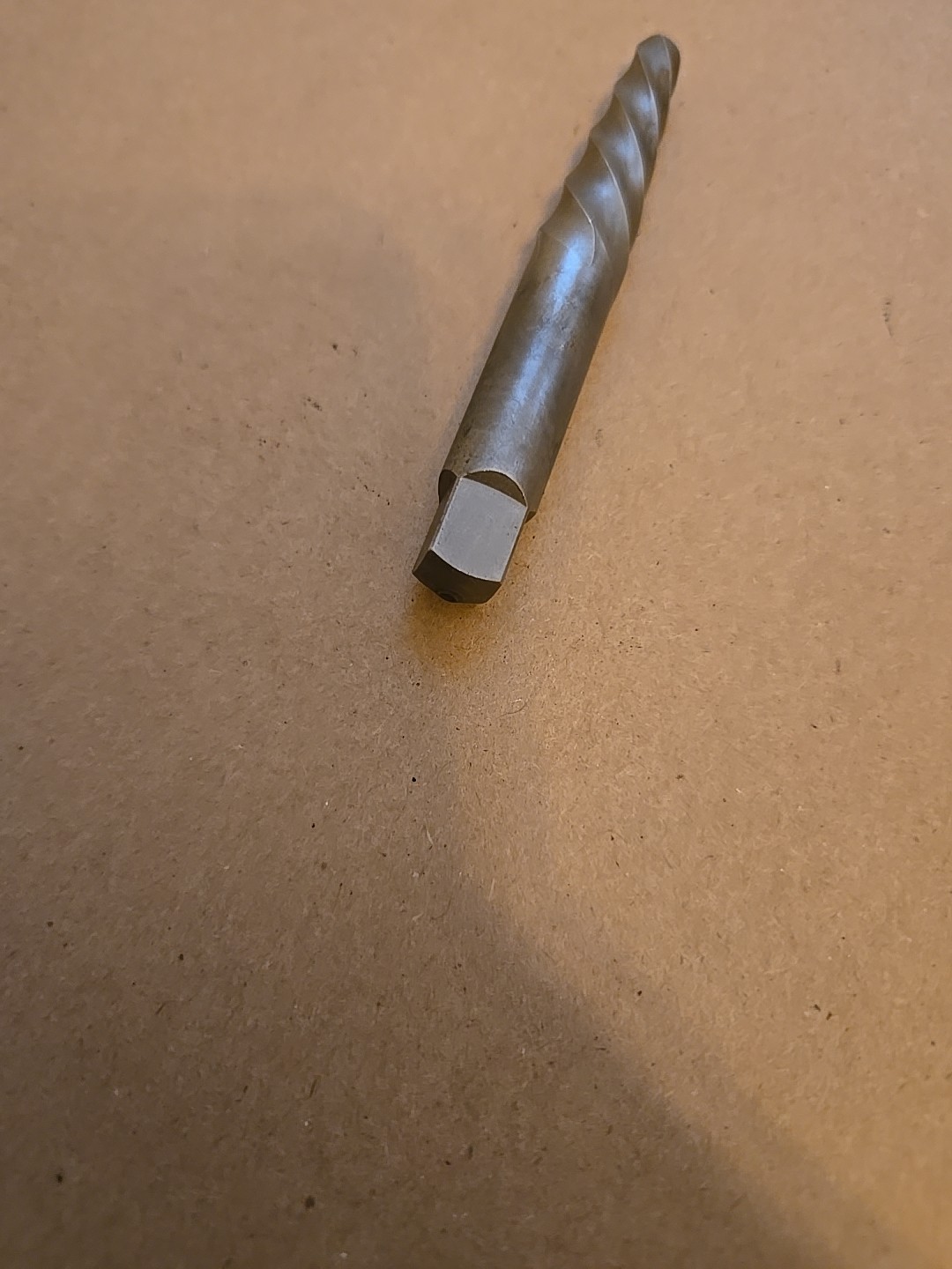 Snap On 19/64″ Spiral Flute Extractor USA EX-5
