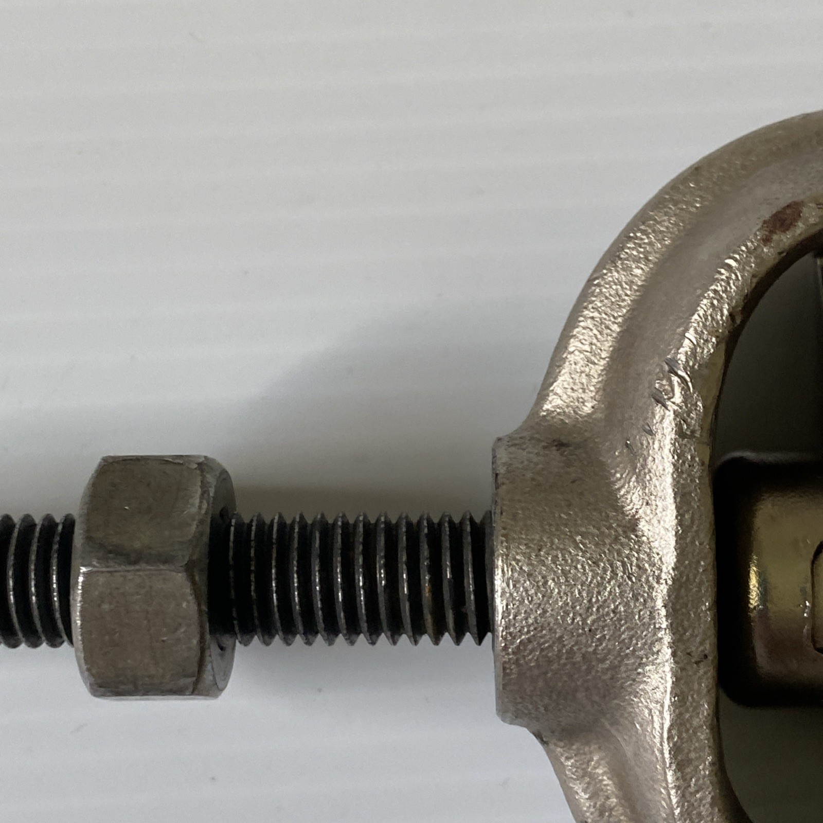 Snap-on A78 Pilot Bearing & Small Bushing Puller Remover Tool 2″ Jaw USA
