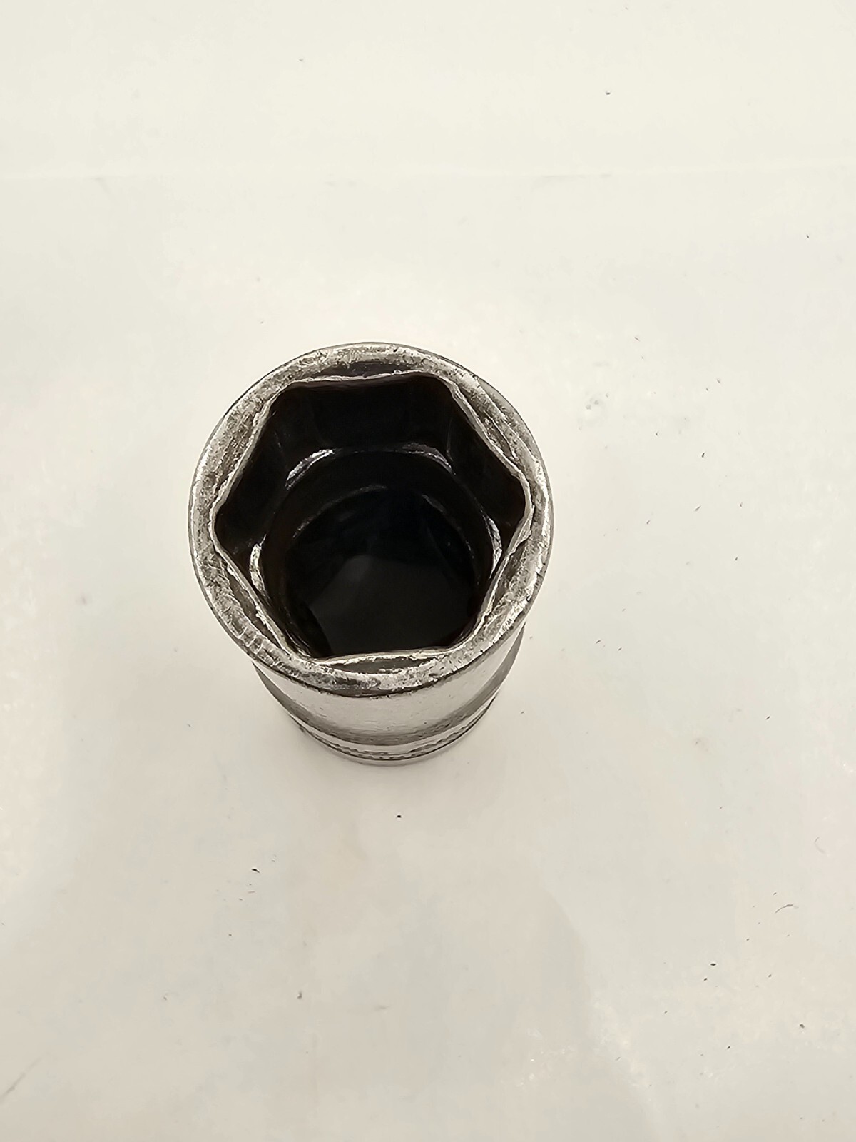 Mac Tools 1/2″ Standard Drive Flip Socket 6-Point 19mm TFL-19M